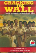 Book cover for Cracking the Wall (4 Paperback/1 CD)