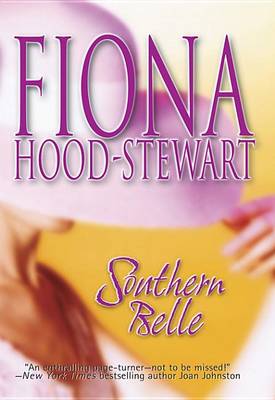 Book cover for Southern Belle