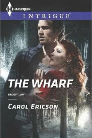 Cover of The Wharf