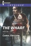 Book cover for The Wharf