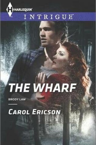 Cover of Wharf