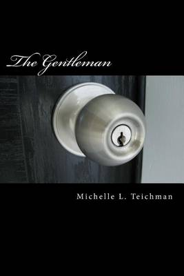 Book cover for The Gentleman