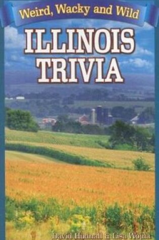 Cover of Illinois Trivia