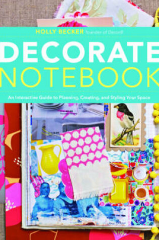 Cover of Decorate Workshop