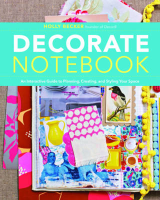 Book cover for Decorate Workshop