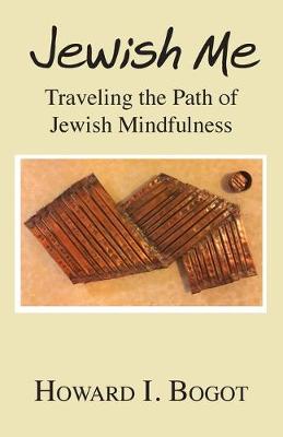 Book cover for Jewish Me