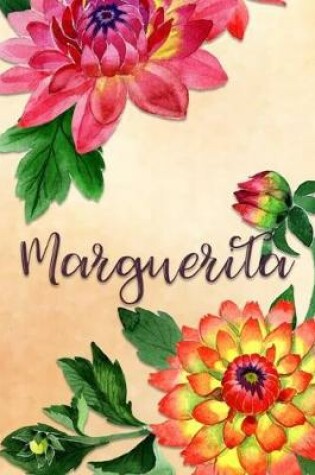 Cover of Marguerita