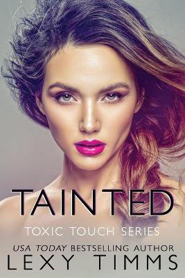 Book cover for Tainted