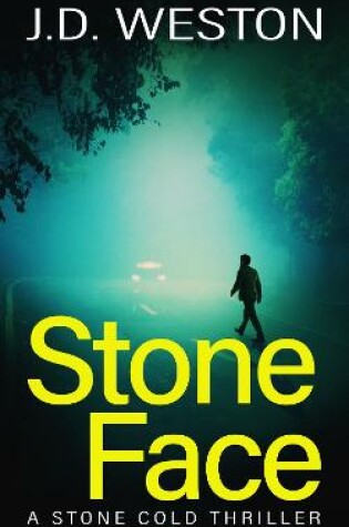 Cover of Stone Face