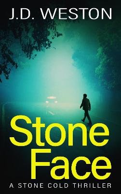 Book cover for Stone Face