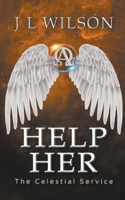 Book cover for Help Her