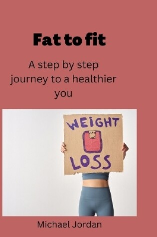 Cover of Fat to fit