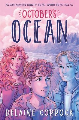 Cover of October's Ocean