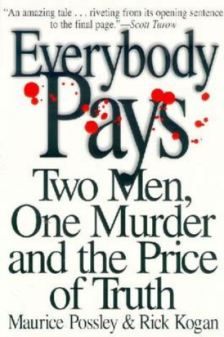Cover of Everybody Pays