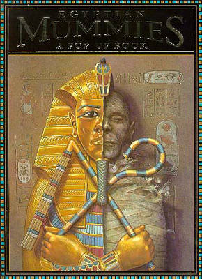 Book cover for Egyptian Mummies