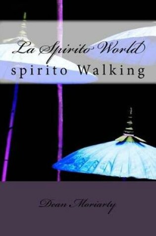 Cover of La Spirito World