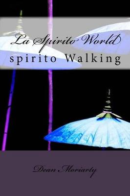 Book cover for La Spirito World