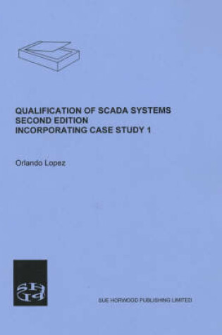 Cover of Qualification of SCADA Systems