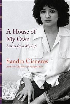 Cover of A House of My Own