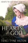 Book cover for Hearts to God