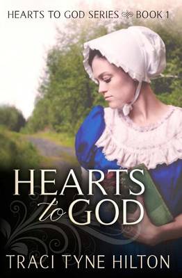 Cover of Hearts to God