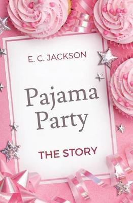 Book cover for Pajama Party