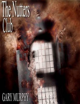 Book cover for The Nutters Club