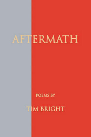 Cover of Aftermath