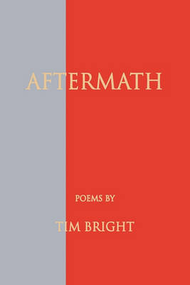 Book cover for Aftermath