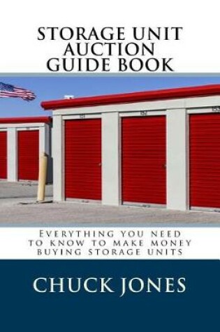 Cover of The Storage Auction Guide