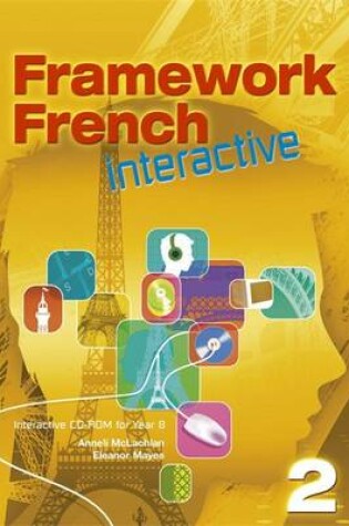 Cover of Framework French Interactive