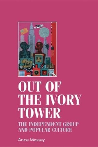 Cover of Out of the Ivory Tower