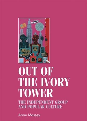 Cover of Out of the Ivory Tower