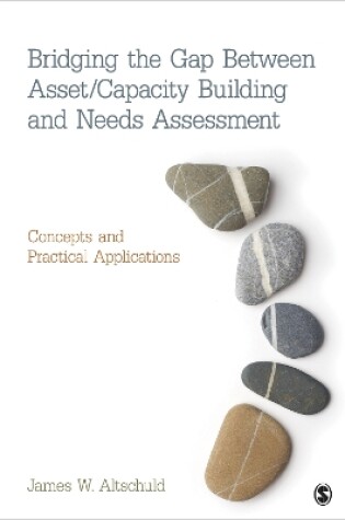 Cover of Bridging the Gap Between Asset/Capacity Building and Needs Assessment