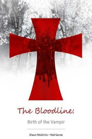Cover of The Bloodline