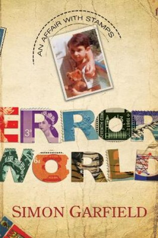 Cover of The Error World