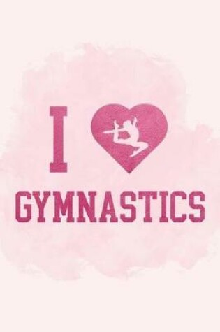 Cover of I Gymnastics