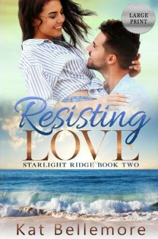 Cover of Resisting Love