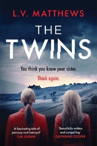 Cover of The Twins