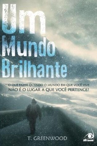 Cover of Um Mundo Brilhante