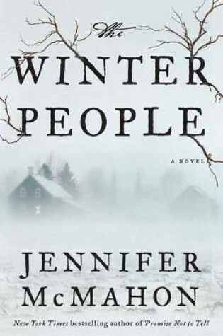 Cover of The Winter People