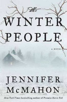 Book cover for The Winter People