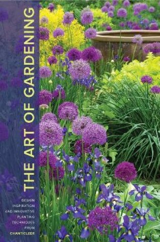 Cover of Art of Gardening