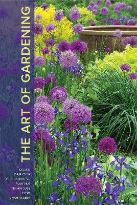 Book cover for Art of Gardening