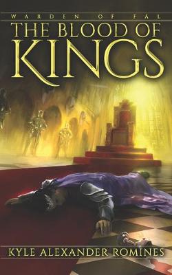 Cover of The Blood of Kings