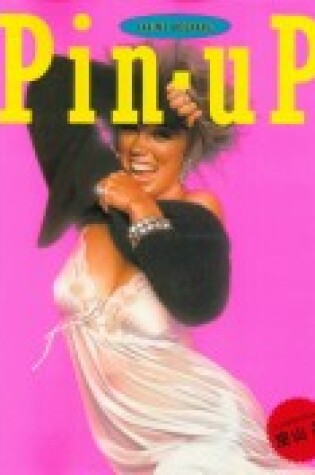 Cover of Pin-up