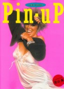 Book cover for Pin-up