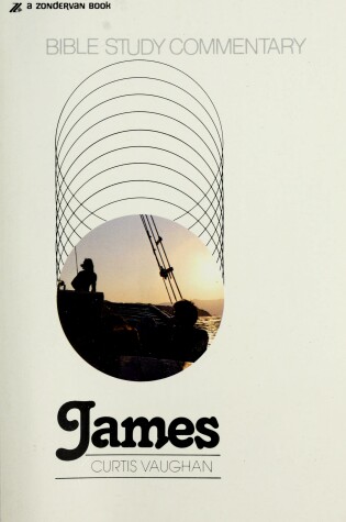 Cover of James