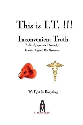 Book cover for This is I.T. (Inconvenient Truth)!!!