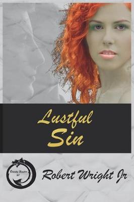 Book cover for Lustful Sin